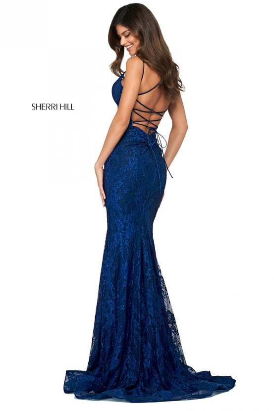 Sherri Hill Style 53364 Default Thumbnail Image