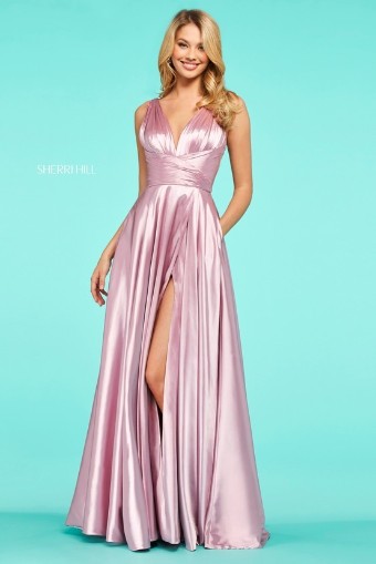 Sherri Hill Style 53368 #0 default thumbnail