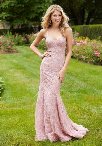 Morilee Style 45005 #9 thumbnail