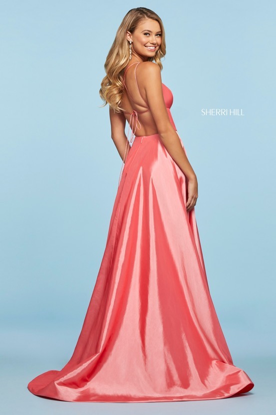 Sherri Hill Style 53531 Default Thumbnail Image