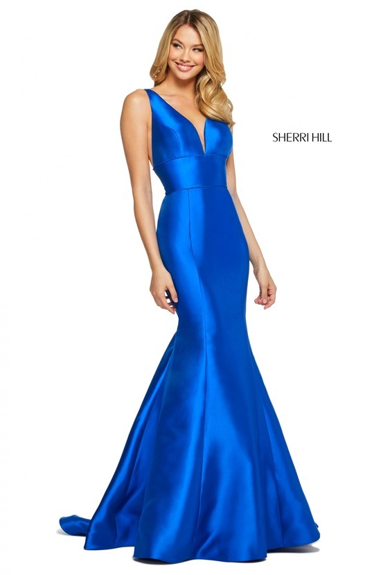 Sherri Hill Style 53660 Default Thumbnail Image