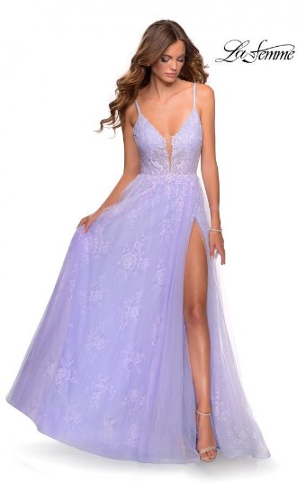 La Femme Style 28387 #5 thumbnail