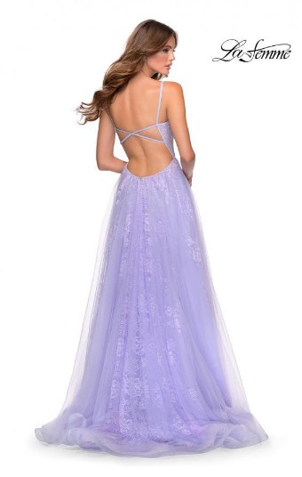 La Femme Style 28387 #4 thumbnail