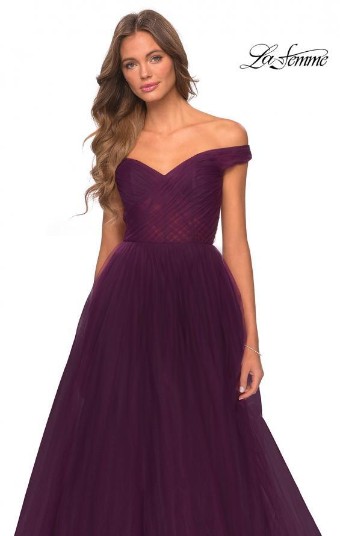 La Femme Style 28462 #7 thumbnail