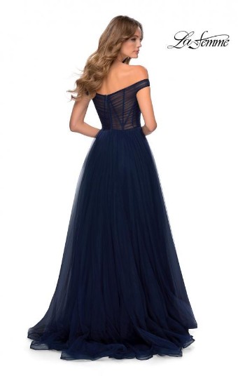 La Femme Style 28462 #5 thumbnail