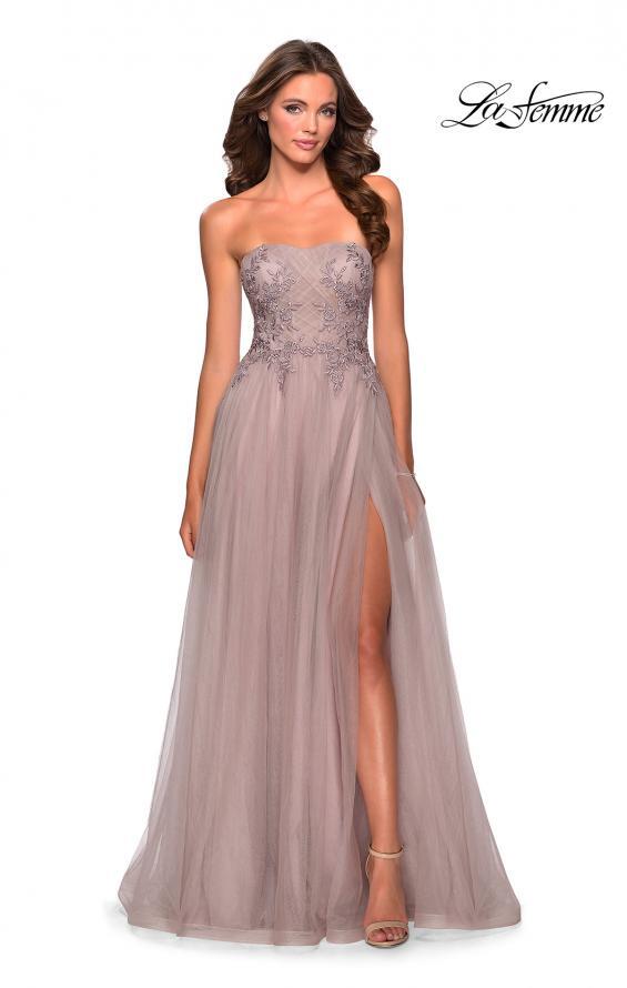 La Femme Style 28586 Default Thumbnail Image