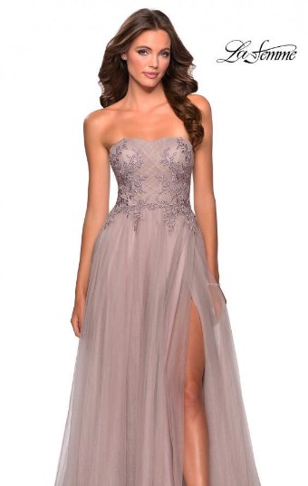 La Femme Style 28586 #3 thumbnail