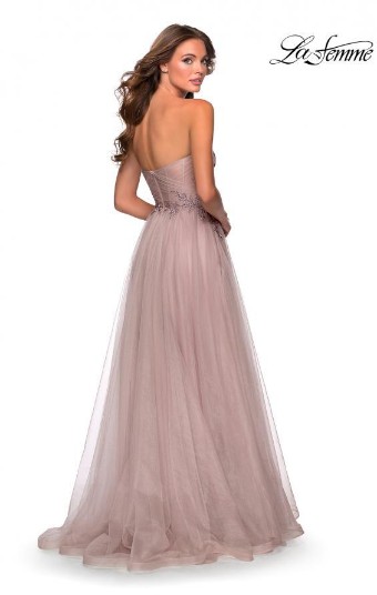 La Femme Style 28586 #4 thumbnail