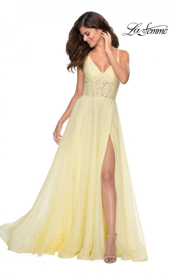 La Femme Style 28664 Default Thumbnail Image