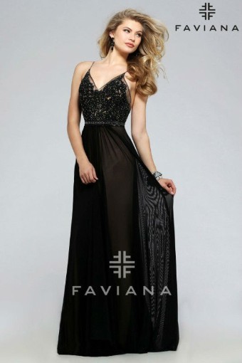 Faviana Style 7717 #0 default thumbnail