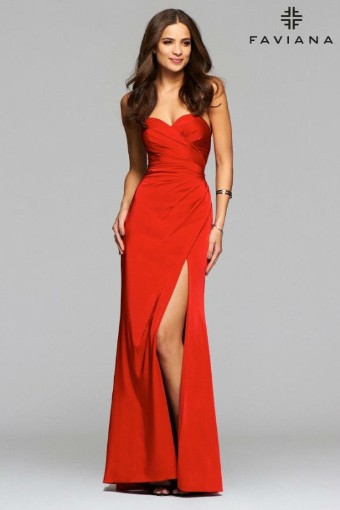 Faviana Style 7891 #2 thumbnail
