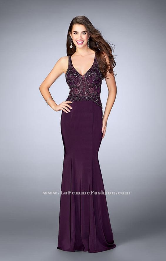 La Femme Style 23909 Default Thumbnail Image