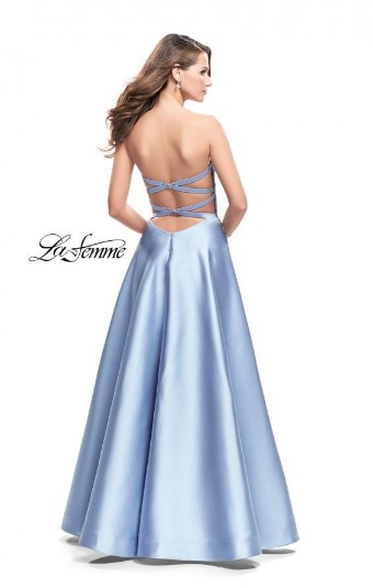 La Femme Style 25738 #4 thumbnail