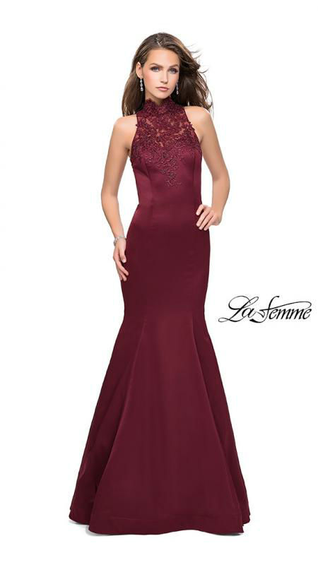 La Femme Style 25792 Default Thumbnail Image