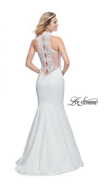 La Femme Style 25792 #3 thumbnail