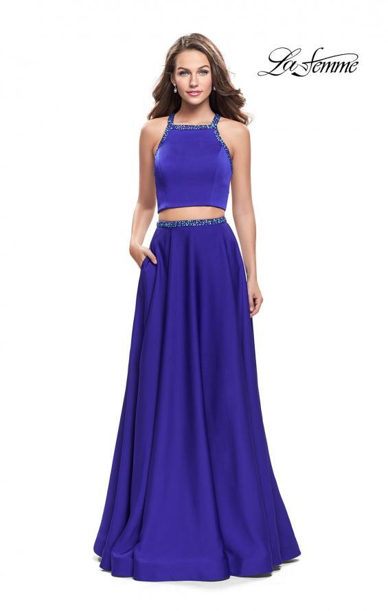 La Femme Style 25978 Default Thumbnail Image