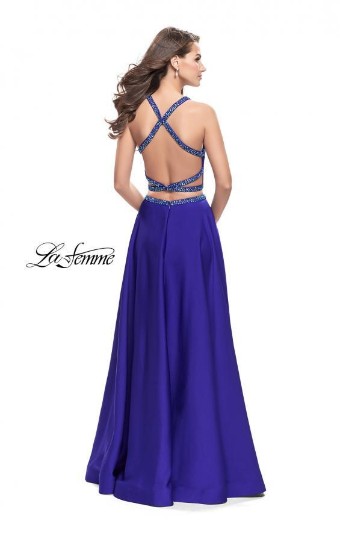 La Femme Style 25978 #1 thumbnail