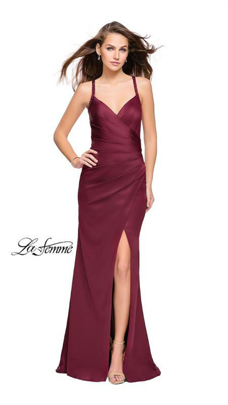 La Femme Style 26036 Default Thumbnail Image