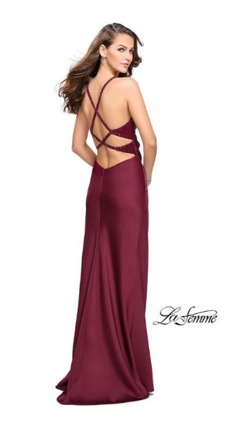 La Femme Style 26036 #2 thumbnail