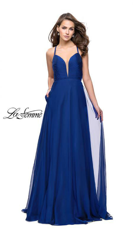 La Femme Style 26190 Default Thumbnail Image