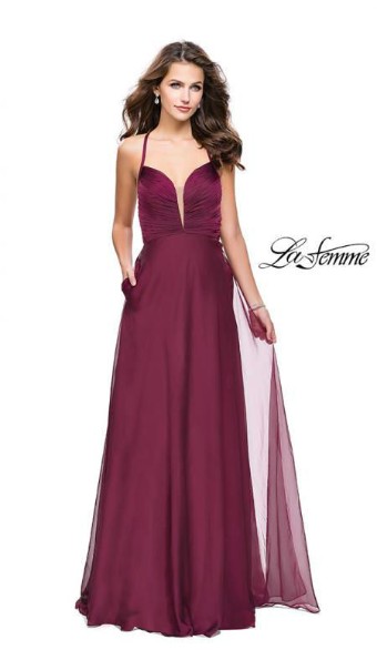 La Femme Style 26190 #4 thumbnail