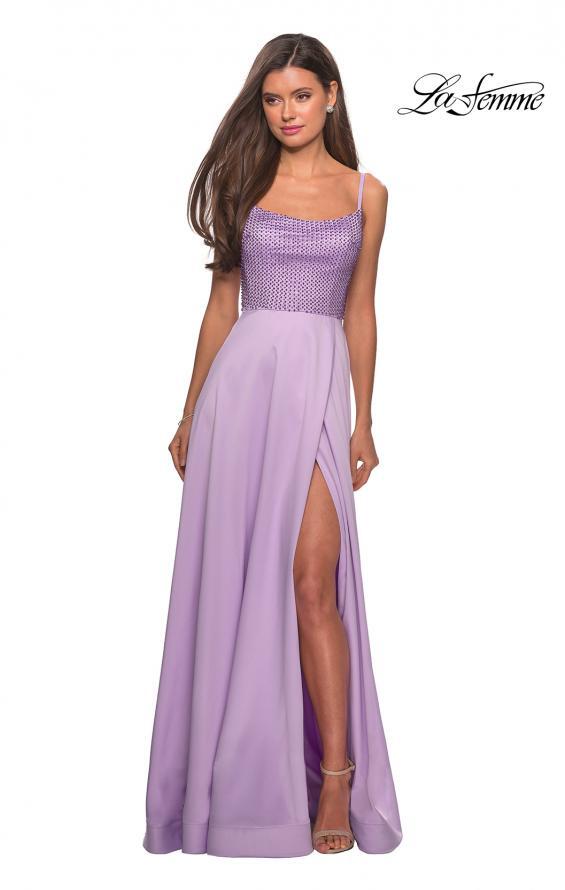 La Femme Style 27293 Default Thumbnail Image
