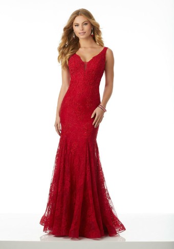 Morilee Style 42053 #0 default thumbnail