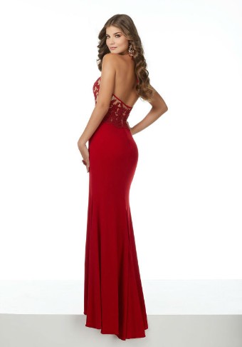 Morilee Style 42106 #1 thumbnail
