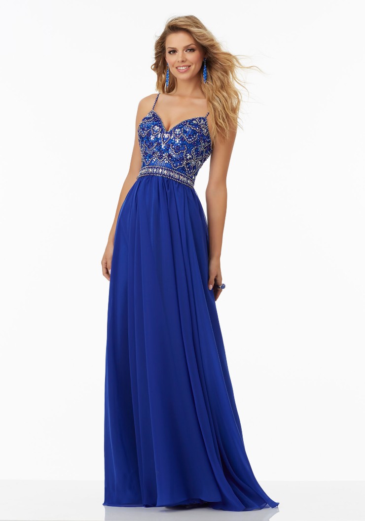 Morilee Style 99129 Default Thumbnail Image