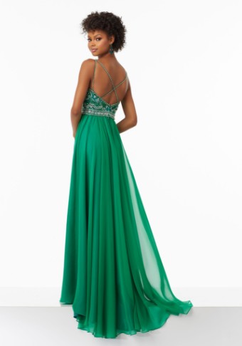 Morilee Style 99129 #1 thumbnail
