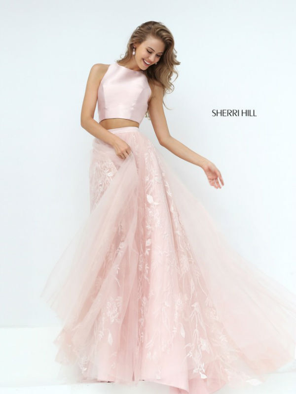 Sherri Hill Style 50787 Default Thumbnail Image