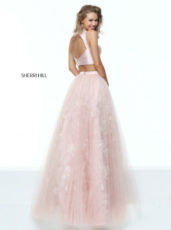 Sherri Hill Style 50787 #12 thumbnail
