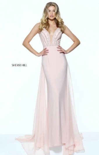 Sherri Hill Style 50882 #0 default thumbnail