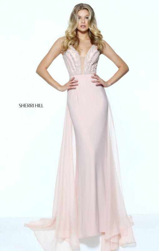 Sherri Hill Style 50882 Default Thumbnail Image