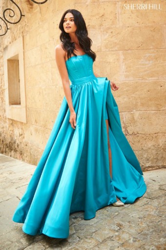 Sherri Hill Style 51630 #11 thumbnail