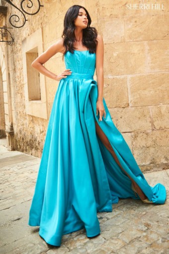 Sherri Hill Style 51630 #12 thumbnail