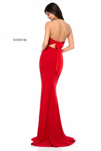 Sherri Hill Style 51844 #1 thumbnail