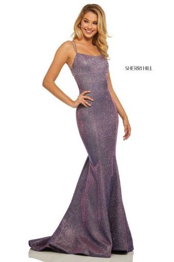 Sherri Hill Style 52614 #16 thumbnail