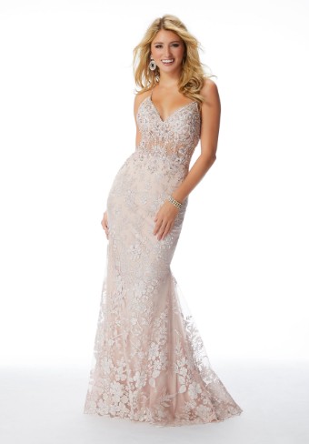 Morilee Style 46001 #0 default thumbnail