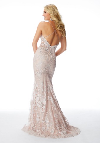 Morilee Style 46001 #6 thumbnail