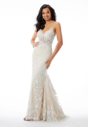 Morilee Style 46001 #15 thumbnail