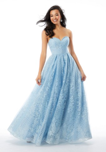Morilee Style 46022 #0 default thumbnail