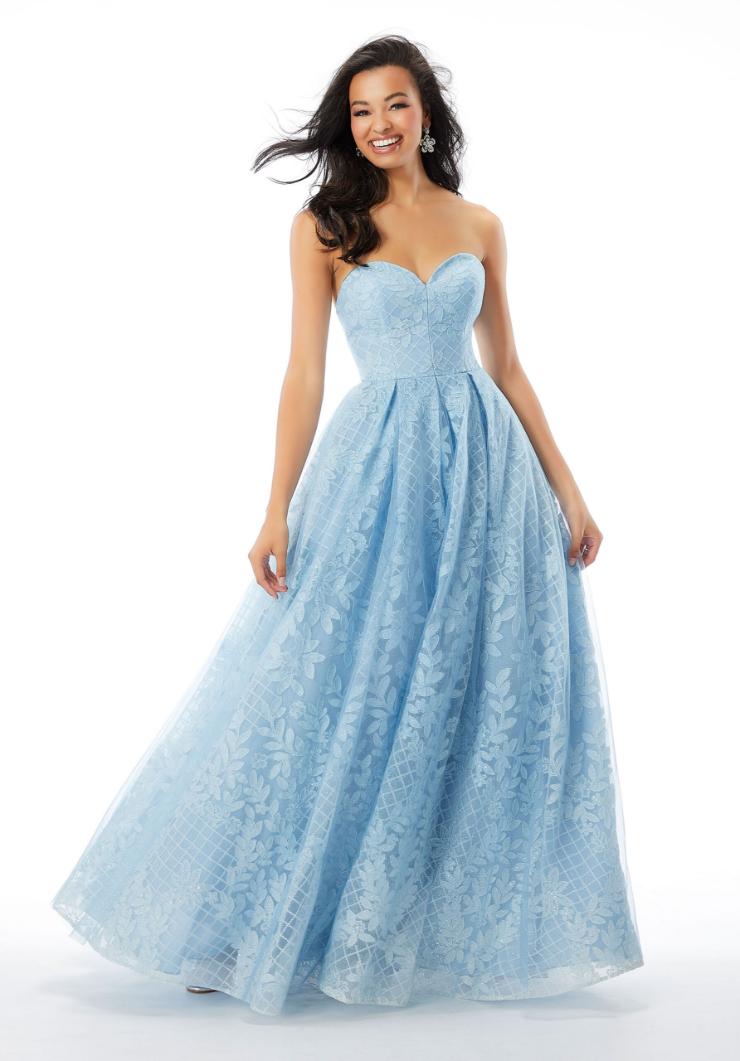 Morilee Style 46022 Image