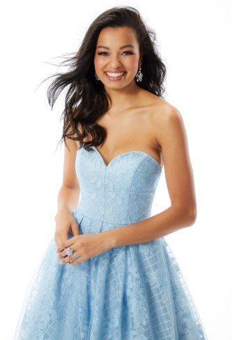 Morilee Style 46022 #10 thumbnail