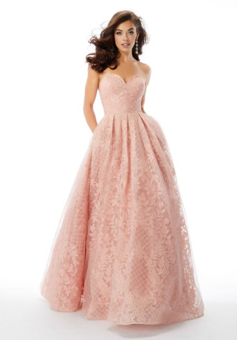 Morilee Style 46022 #14 thumbnail