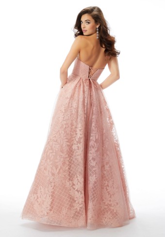 Morilee Style 46022 #7 thumbnail