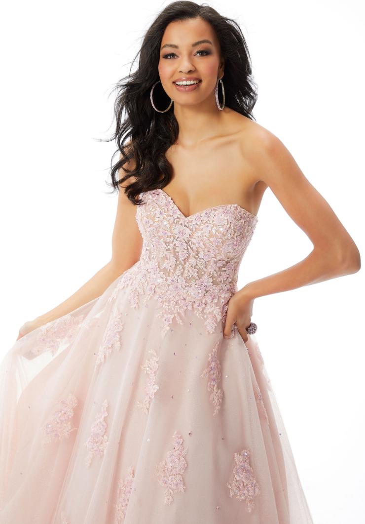 Morilee Style 46025 Image
