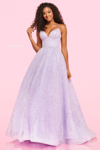 Sherri Hill Style 54153 #0 default thumbnail