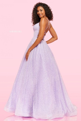 Sherri Hill Style 54153 #9 thumbnail