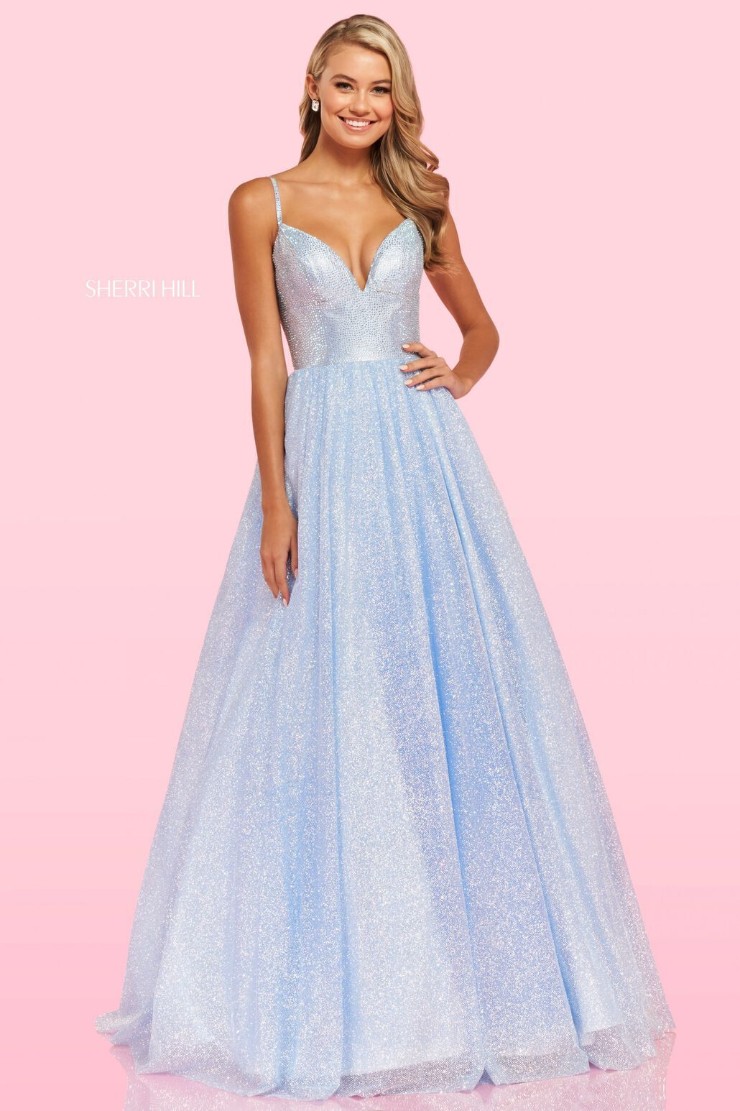 Sherri Hill Style 54205 Default Thumbnail Image